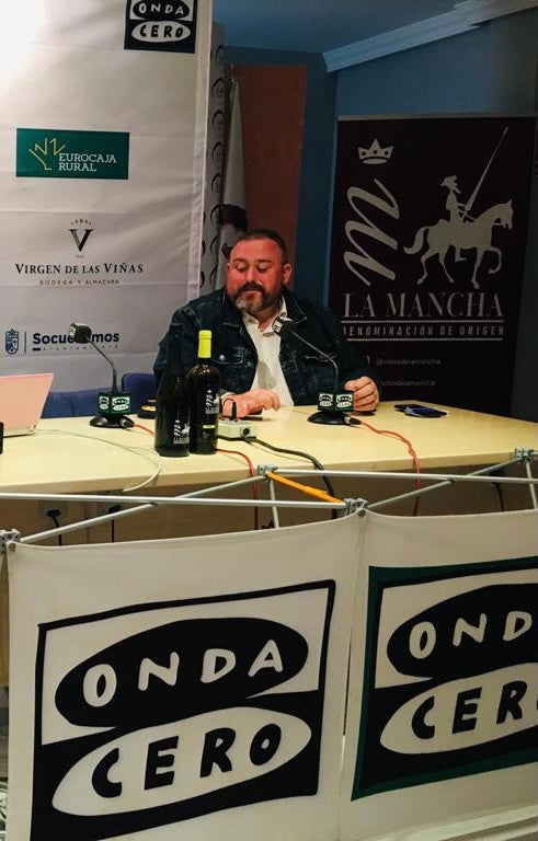 El Restaurante Granero, ganador de los Premios de Gastronomía Miguel de Cervantes 2019 en la modalidad de Carta de Vinos El Restaurante Granero, ganador de los Premios de Gastronomía Miguel de Cervantes 2019 en la modalidad de Carta de Vinos