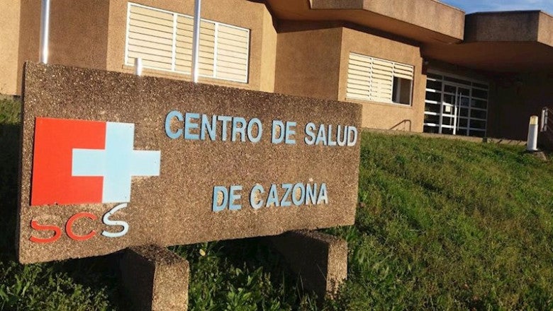 Más de Uno Cantabria 16/11/2021 Más de Uno Cantabria 16/11/2021