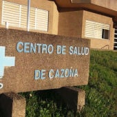 Centro de Salud de Cazoña