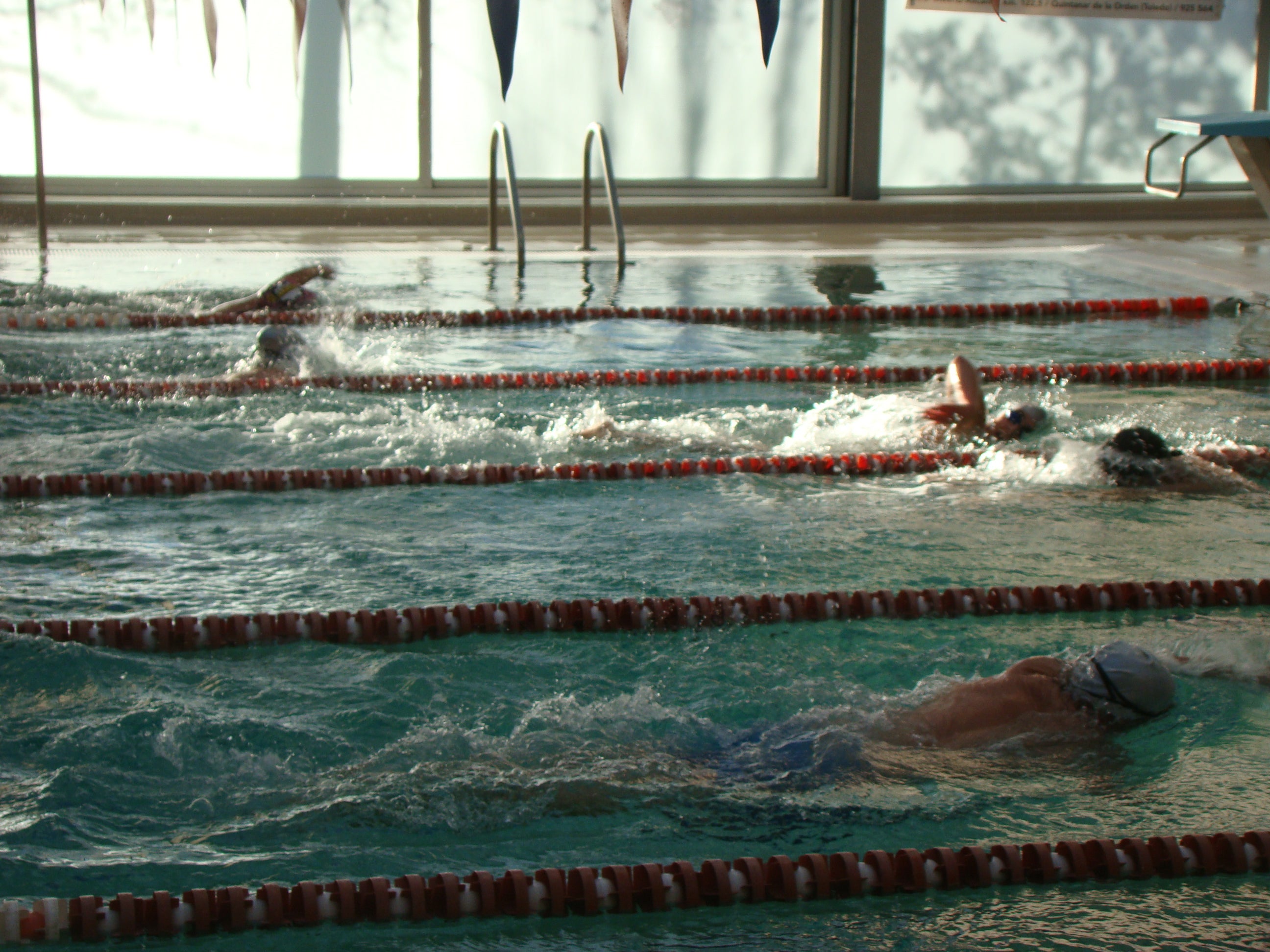 La piscina climatizada de Quintanar de la Orden vuelve a abrir sus puertas para ofrecer diferentes cursos y actividades a los usuarios con todas las medidas de seguridad La piscina climatizada de Quintanar de la Orden vuelve a abrir sus puertas para ofrecer diferentes cursos y actividades a los usuarios con todas las medidas de seguridad