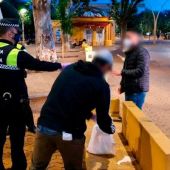 BOTELLON SANCIONES