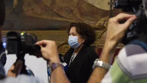 Pilar Aranda Pilar Aranda