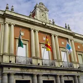 Ayuntamiento de Huelva Ayuntamiento de Huelva