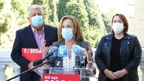 El PSOE ha pedido dimisiones en el ayuntamiento. Sentencia judicial