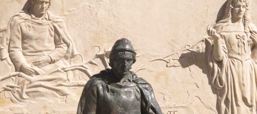 Miguel Martínez López gana el IV Premio Internacional de Poesía ‘Jorge Manrique Miguel Martínez López gana el IV Premio Internacional de Poesía ‘Jorge Manrique
