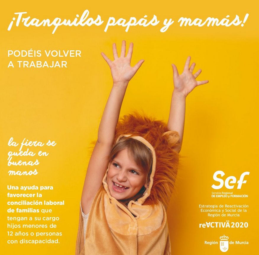 Solo 36 personas han solicitado el 'Cheque Concilia Reactiva' para contratar empleadas del hogar Solo 36 personas han solicitado el 'Cheque Concilia Reactiva' para contratar empleadas del hogar