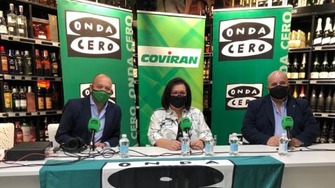 Programa especial Covir&aacute;n 