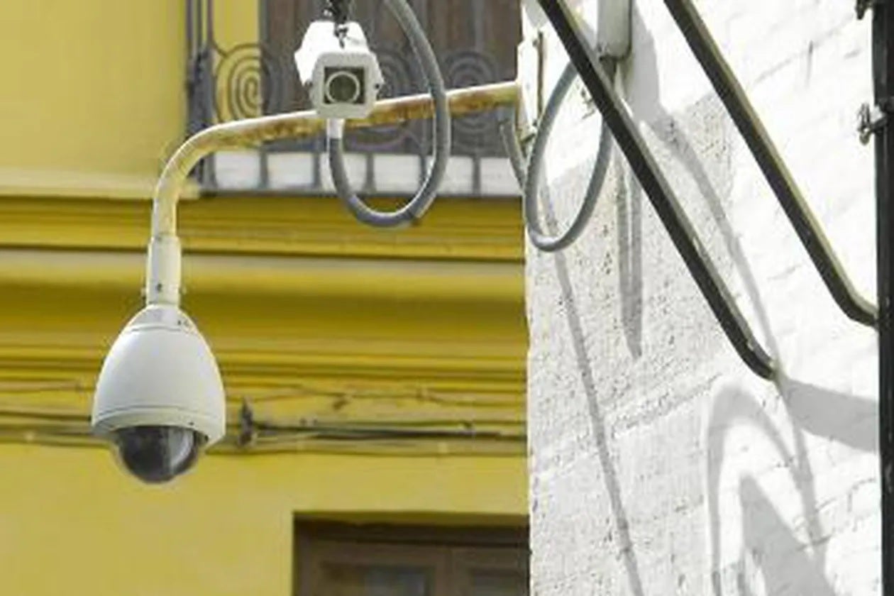 El ayuntamiento de Castelló suspende la video vigilancia del centro hasta el 1 de octubre El ayuntamiento de Castelló suspende la video vigilancia del centro hasta el 1 de octubre