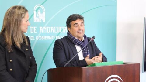 Delegado de Fomento en Huelva