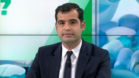 en buenas manos