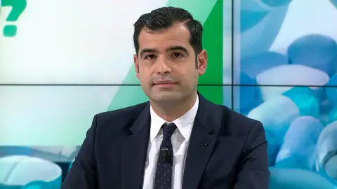 Hasta el 29% de las personas sufrirán un trastorno de ansiedad una vez durante su vida en buenas manos