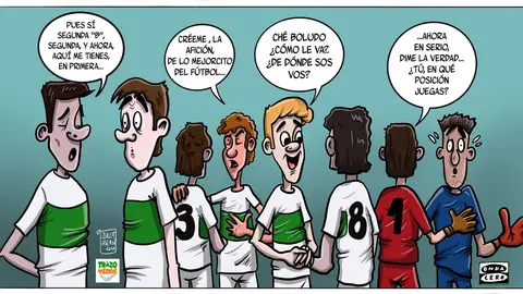 Los últimos fichajes del Elche repiten negativo y se integran en el grupo. ELCHE CF