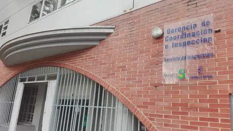 centro de salud cuenca III cuenca