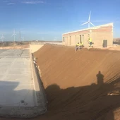 Planta de Transferencia Planta de Transferencia