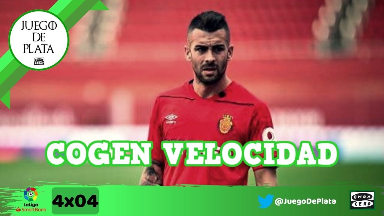 Juego de Plata 4x04: Cogen velocidad Juego de Plata 4x04: Cogen velocidad