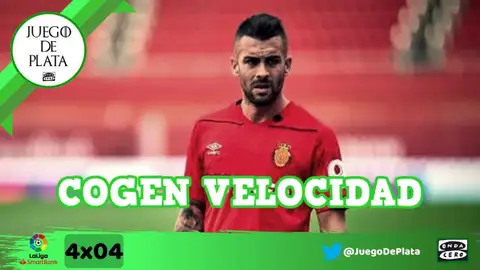 Juego de Plata 4x04: Cogen velocidad Juego de Plata 4x04: Cogen velocidad