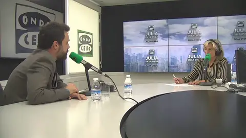 Roger Torrent Roger Torrent