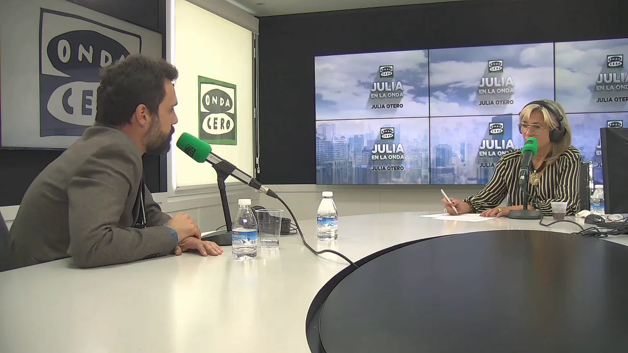 Roger Torrent Roger Torrent