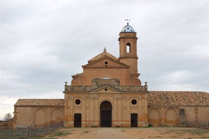 La DPH ha comenzado la cuarta fase de restauración después de su adquisición en 2015 La DPH ha comenzado la cuarta fase de restauración después de su adquisición en 2015