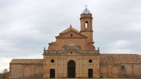 La Cartuja de las Fuentes