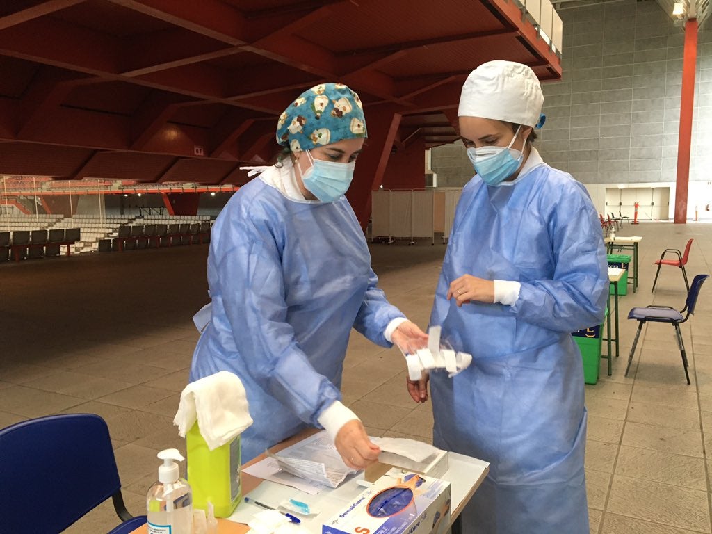 La Consulta Médica: ¿Paso atrás en la vacuna contra el coronavirus? La Consulta Médica: ¿Paso atrás en la vacuna contra el coronavirus?