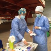 Comienza en Asturias la campaña de vacunación de la gripe