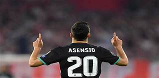 El día que la madre de Asensio le dijo a Florentino que su hijo iba a jugar en el Real Madrid El día que la madre de Asensio le dijo a Florentino que su hijo iba a jugar en el Real Madrid