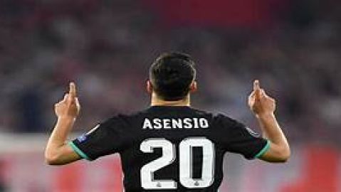 Marco Asensio