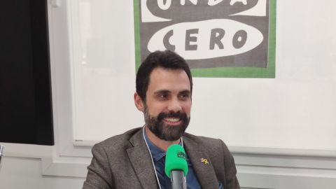 Roger Torrent