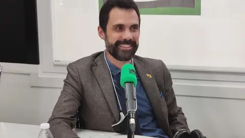 Roger Torrent Roger Torrent