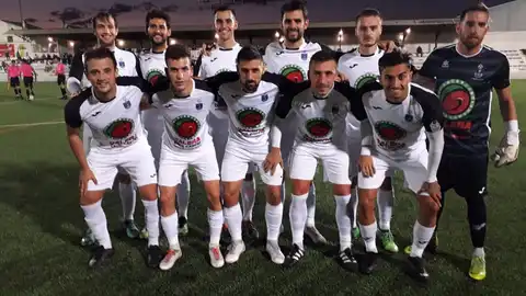 La Vila C.F. Fútbol