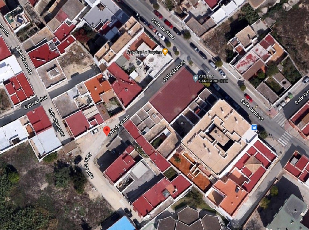 Adjudicadas las obras de urbanización de las calles Granate y Rubí Adjudicadas las obras de urbanización de las calles Granate y Rubí