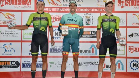 Ciclismo