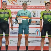 Felipe Orts gana el Trofeo de Sueca Felipe Orts gana el Trofeo de Sueca