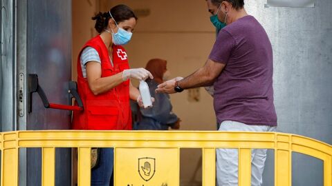 Coronavirus Espa&ntilde;a: Estado de alarma y confinamiento en Madrid, nuevas restricciones y &uacute;ltima hora de la Covid-19