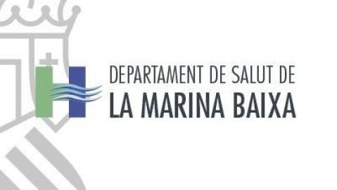 salud marina baixa