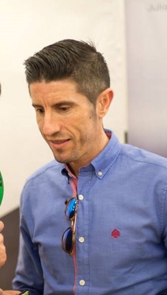 Manuel Collado "Manolín"