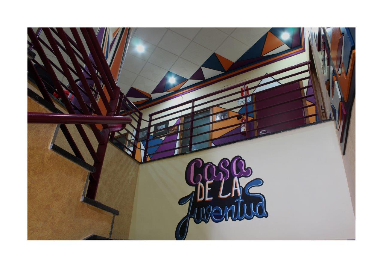 La Casa de la Juventud programa nuevos horarios de apertura La Casa de la Juventud programa nuevos horarios de apertura