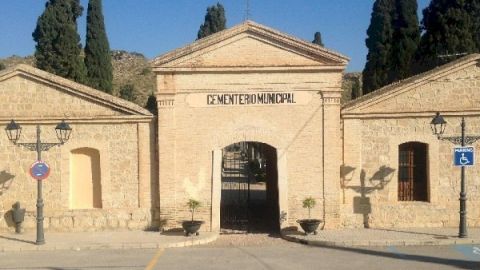 cementerio vila