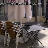 laSexta Noticias 14:00 (14-10-20) Cataluña decreta el cierre de bares durante 15 días y reduce aforos de centros comerciales y gimnasios laSexta Noticias 14:00 (14-10-20) Cataluña decreta el cierre de bares durante 15 días y reduce aforos de centros comerciales y gimnasios
