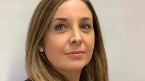 Ana Yerro Institución Futuro