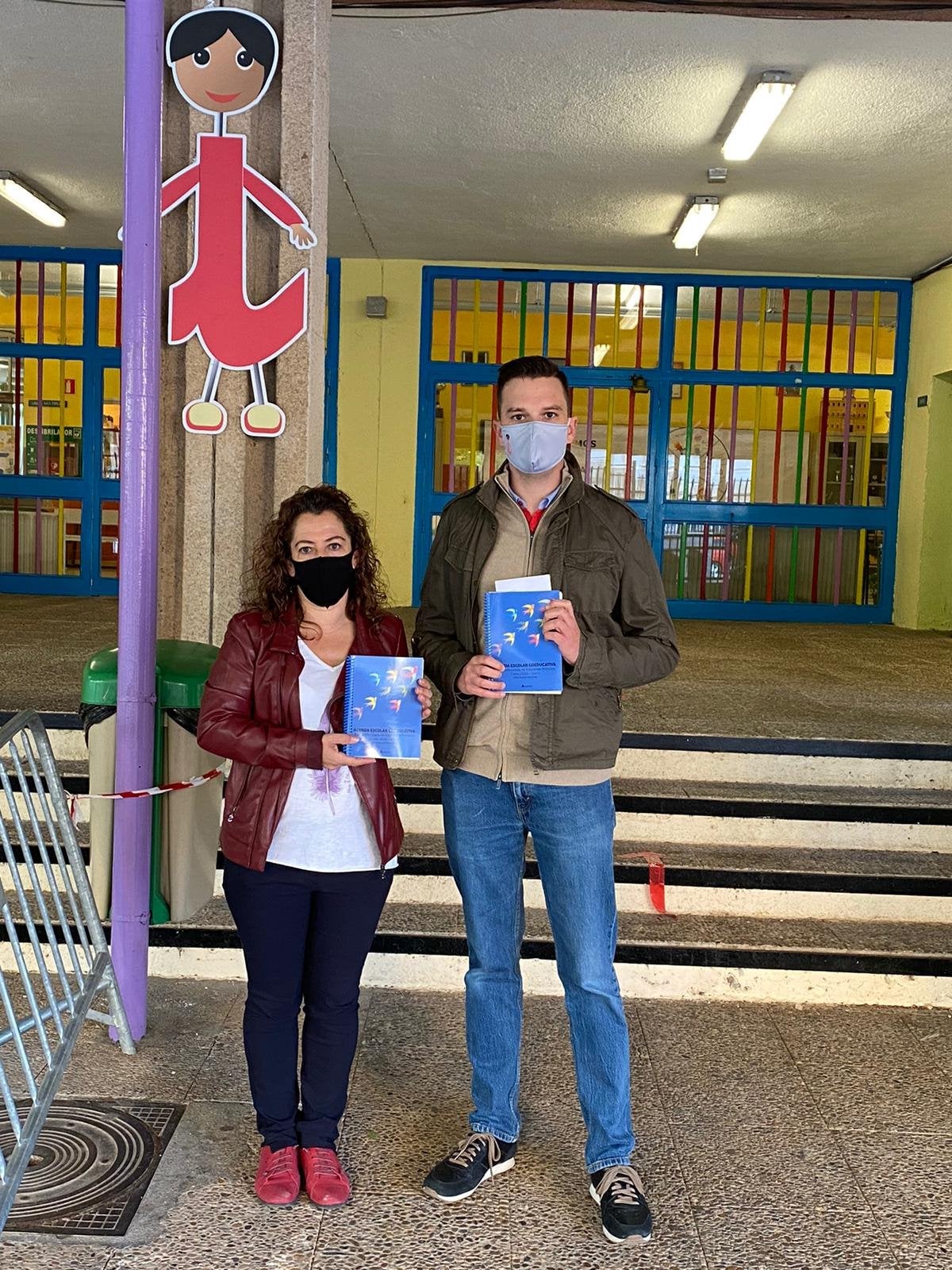 Más de uno Alcalá 14/10/2020 Más de uno Alcalá 14/10/2020