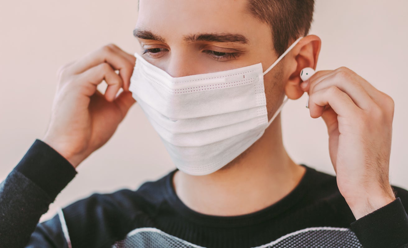 Maldita hemeroteca: ¿Qué pasa con el IVA de las mascarillas? Maldita hemeroteca: ¿Qué pasa con el IVA de las mascarillas?