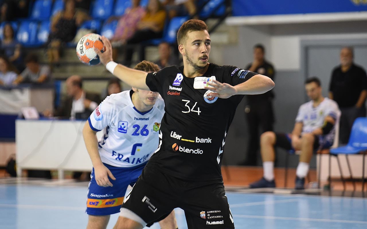 Más de uno Cantabria. Deporte 14/10/2020 Más de uno Cantabria. Deporte 14/10/2020