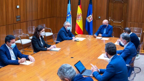 Constituci&oacute;n comit&eacute; tecnico provincial