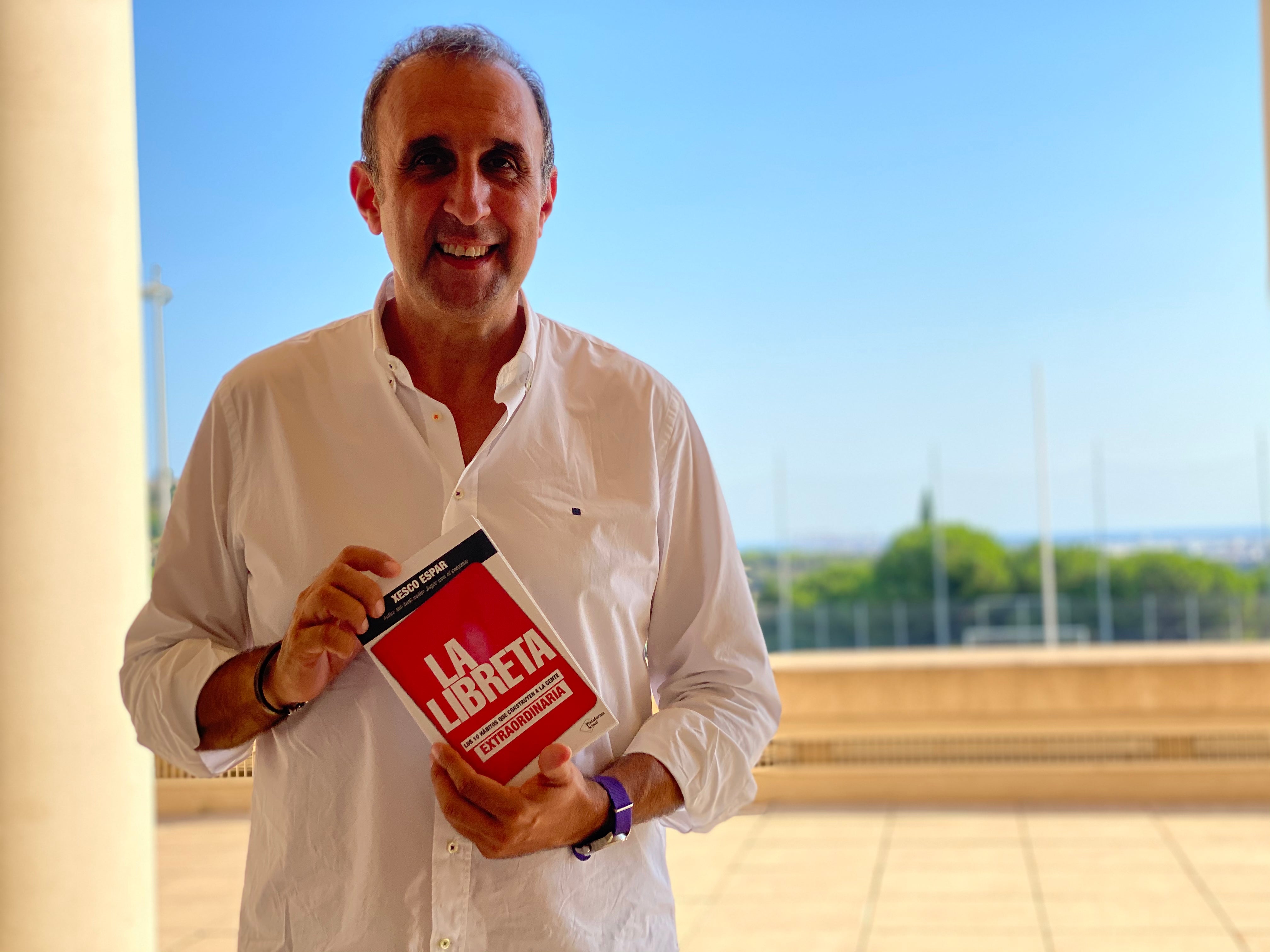 L'ambició no serveix de res si no ets bona persona L'ambició no serveix de res si no ets bona persona