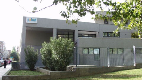 Ambulatorio en Zaragoza