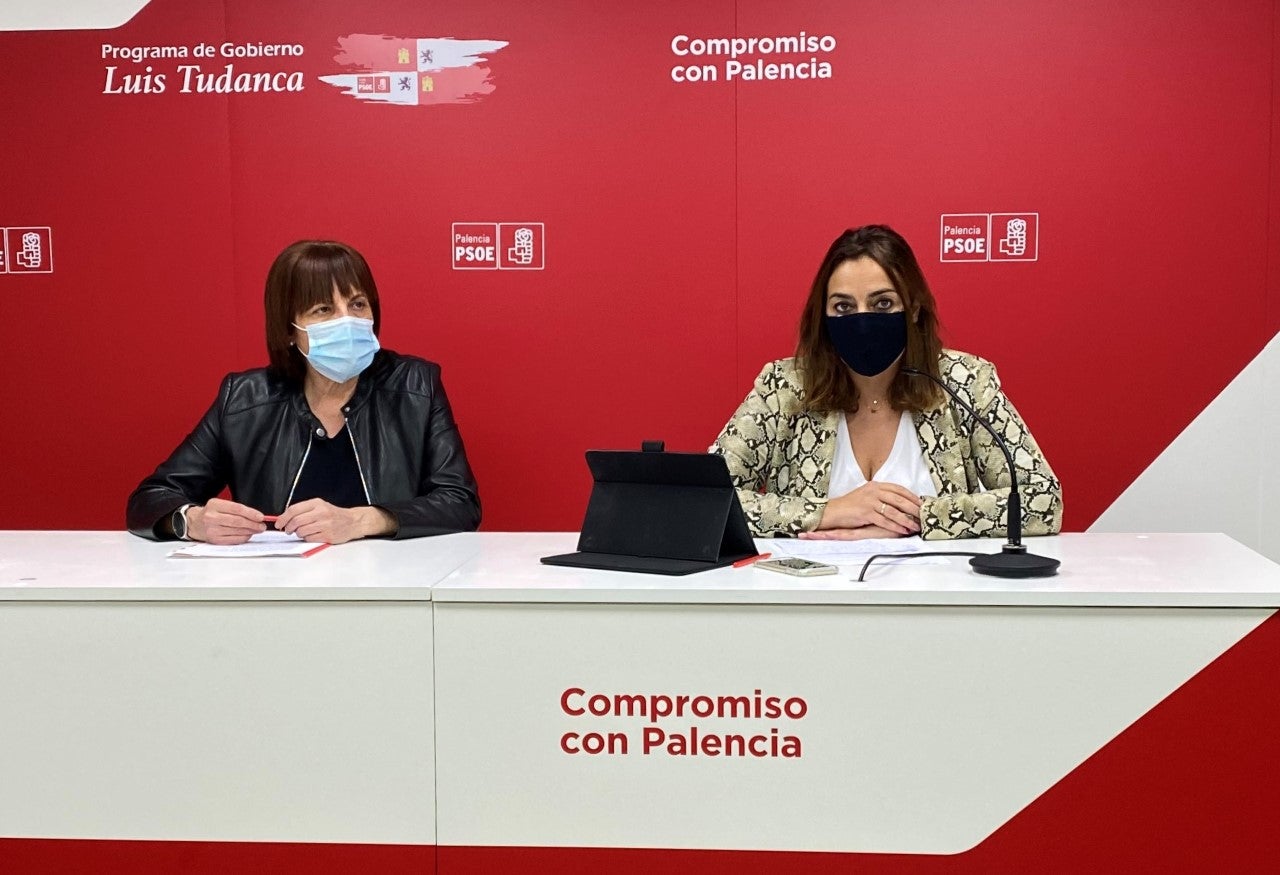 PSOE insta a aplicar nuevas medidas antes de llegar al "confinamiento total" PSOE insta a aplicar nuevas medidas antes de llegar al "confinamiento total"