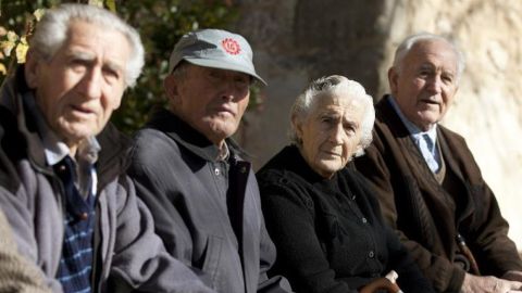 Quin futur tenen les pensions a Espanya?