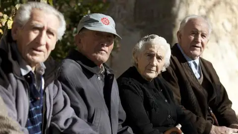 Quin futur tenen les pensions a Espanya? Quin futur tenen les pensions a Espanya?